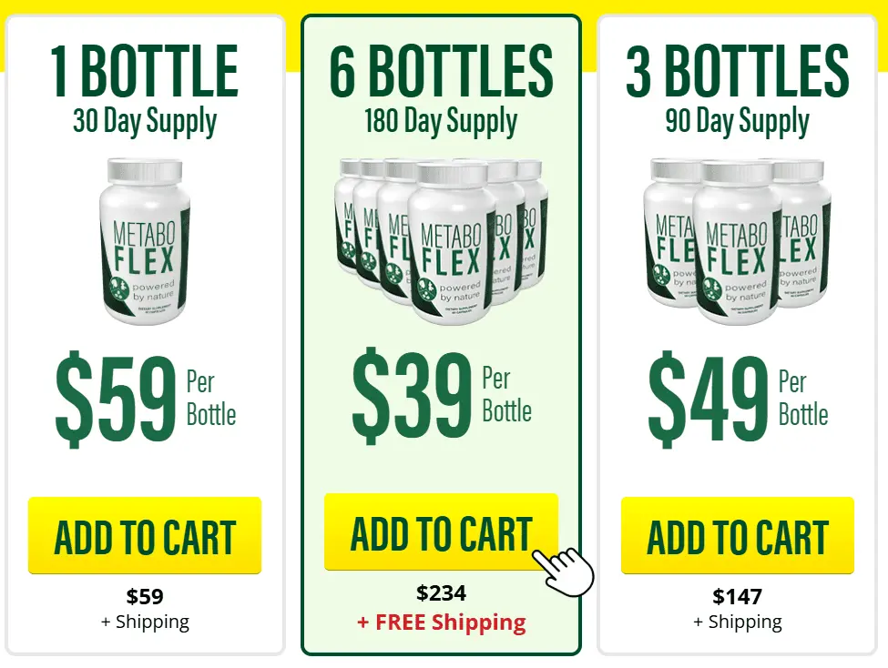 metabo flex price