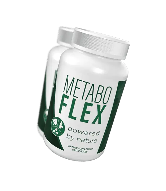 metabo flex supplement